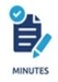 Minutes